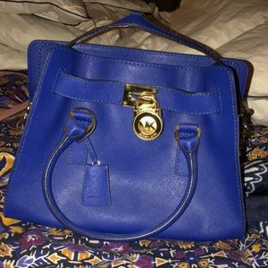 Michael Kors satchel